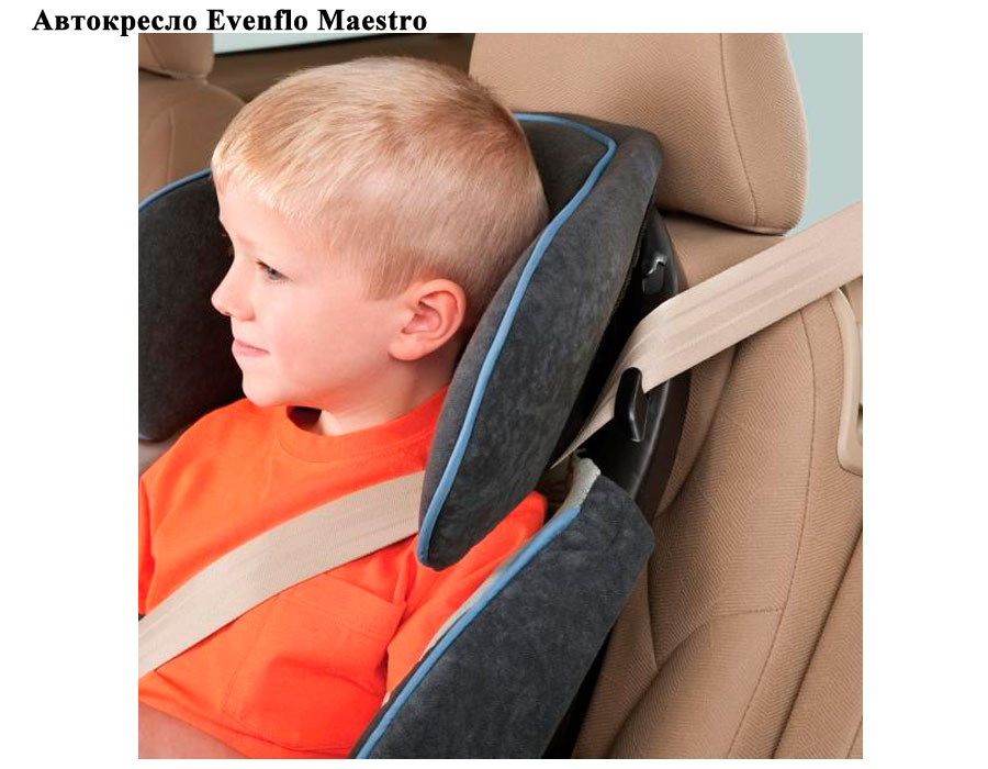 ���� ���������� Evenflo Maestro (������� �������)