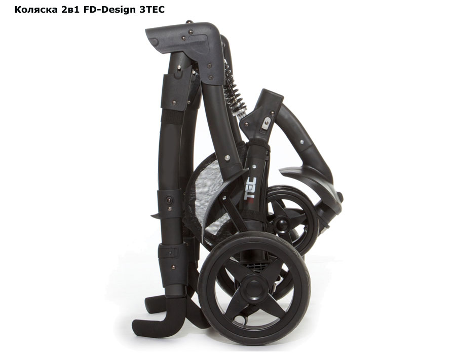 ���� ������� 2 � 1 FD-Design 3TEC (����-������ 3���)