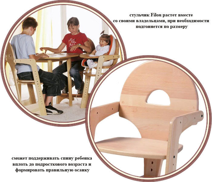 ���� �������� ��� ��������� Geuther Filou 2360 (����� �����)
