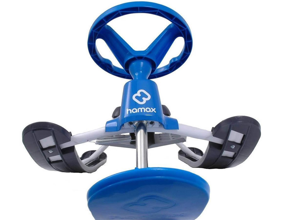 ���� �������� Hamax Sno Blade (������ ���� �����)