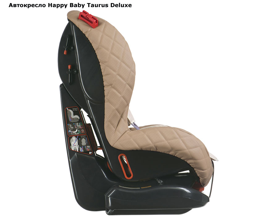 ���� ���������� Happy Baby Taurus Deluxe (����� ���� ������ ������)