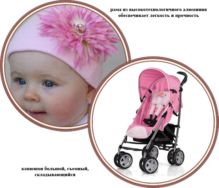 ���� �������-������ Hauck Group Rio Disney (���� ���� ��� ������)