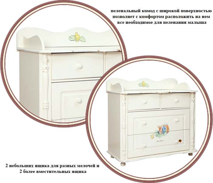 ���� ����� ����������� HPA Peter Rabbit E3702-2 (������� ����� ������)