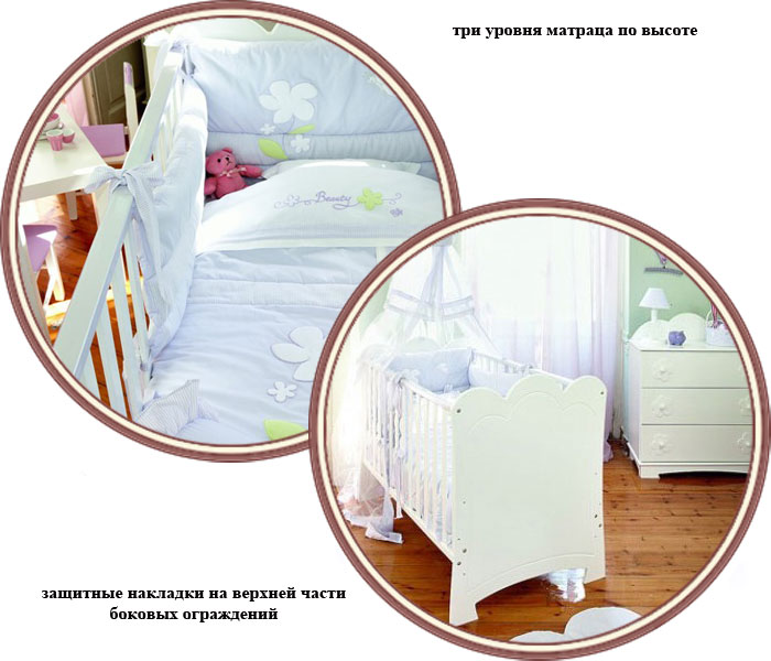 ���� �������� ����������� HPA White Flower 3730 (���� ������)