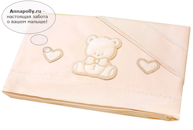 ���� �������� ����� �� 3-� ��������� Italbaby Amore (�������� ����)