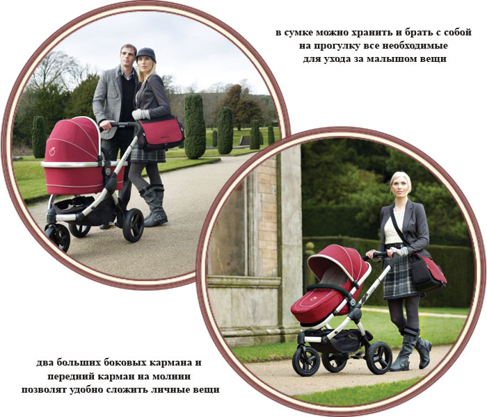 ���� ����� ��� ���� iCandy Peach Jogger (������� ��� �������)