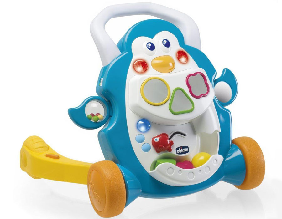 ���� ������� - ������� ����� 2 � 1 Chicco ������� (�����)