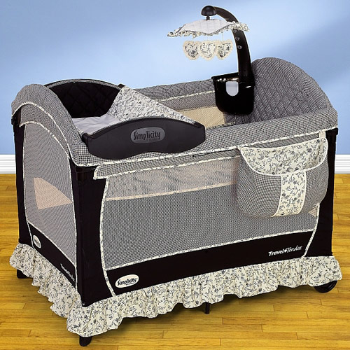 ���� ������� �����- �������� 3 � 1 Simplicity 5750
