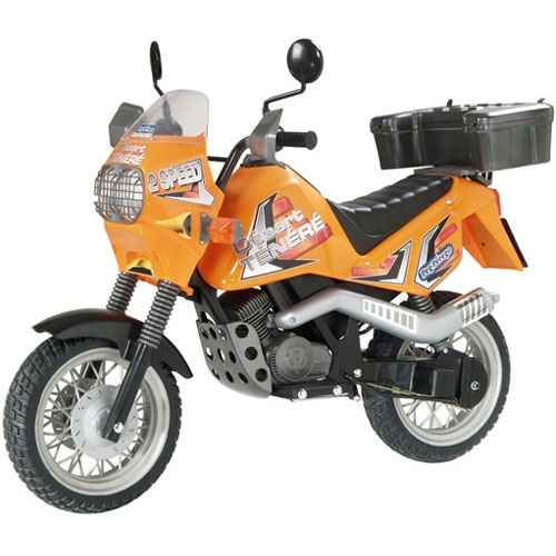 Детский мотоцикл Peg Perego