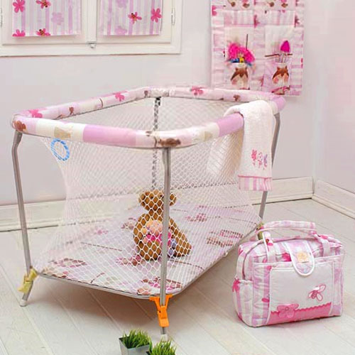���� ������� ����� Garden Bees HPA 3368