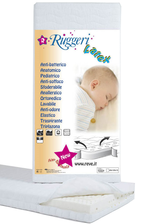 ���� ������ �������������� Ruggeri Latex (������� ������)