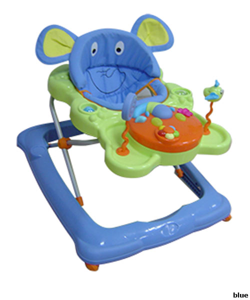 ���� ������� ������� Happy Baby Wolker Zoo (����� ���� ������ ��)