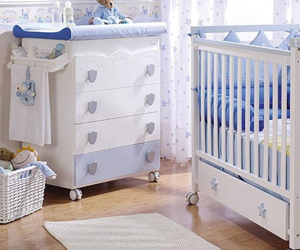 ���� ����� ����������� � ��������� Micuna Petit Prince B-1129 (������ ����� �����)