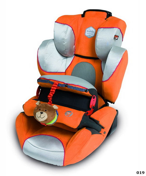���� ���������� ������� Kiddy Infinity PRO New Line (����� �������� ���)