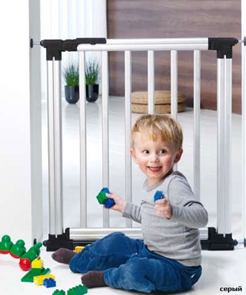 ���� ������� ������ ������������ Baby Dan ALU Gate (���� ��� ��� ����)