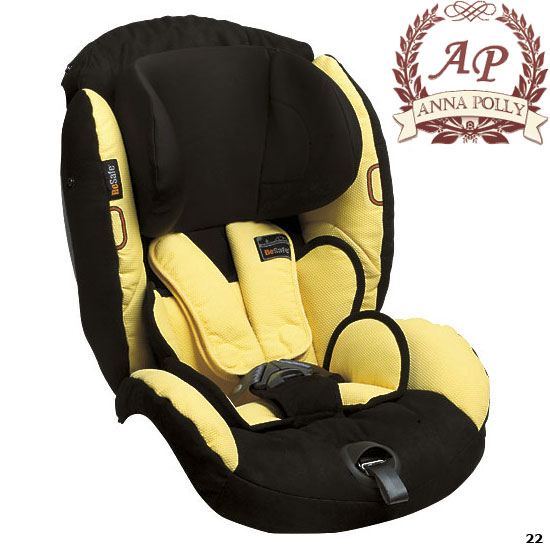 ���� ���������� ������� BeSafe iZi Comfort X3 (������ ��� ������� ���3)