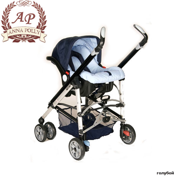 ���� ���������� ������� Casualplay Baby One (���������� ���� ���)