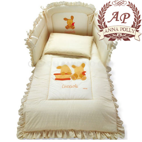 ���� ���������� ��� Pali Cuccioli (���� �������)