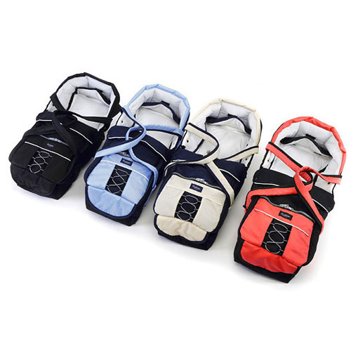 ���� ������� ��� ������ Emmaljunga Twin City Cross+Duolift (��������� ���� ���� ���� + �������)