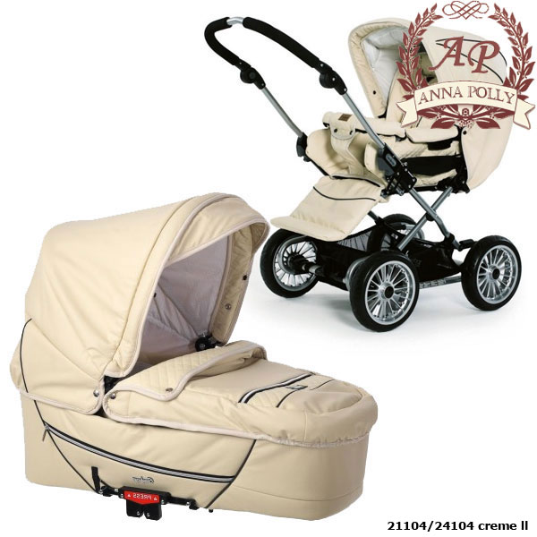 ���� ������� 2 � 1 Emmaljunga City Cross Leatherette (����) (�������� ���� �����)