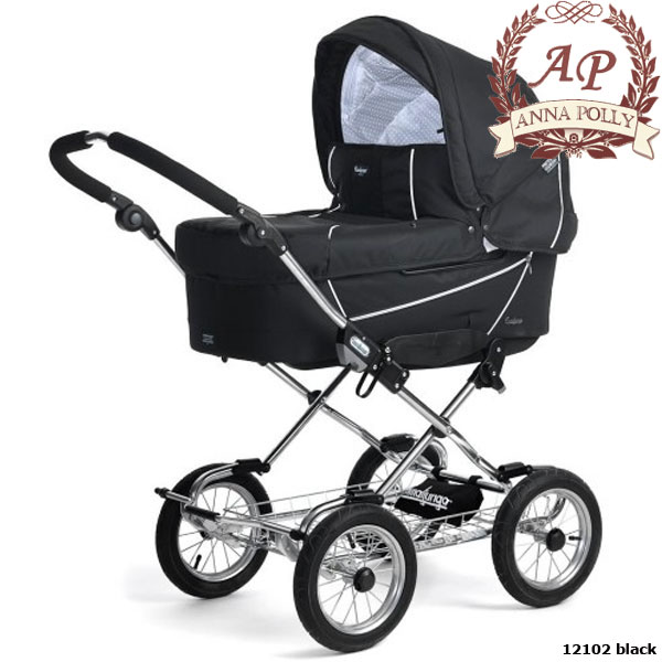 ���� ������� 2 � 1 Emmaljunga Vario Duo Combi (�������� ����� ��� �����)