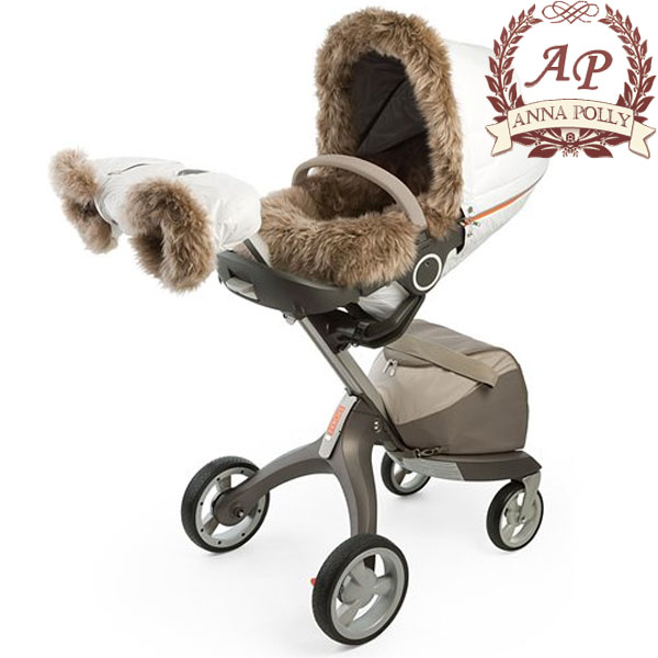 ���� �������� ������ ����������� + ����� ��� ������� STOKKE Xplory (������ ��������)