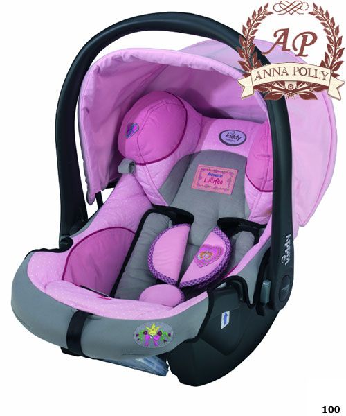 ���� ���������� Kiddy Relax Pro Design (����� ������ ��� ������)