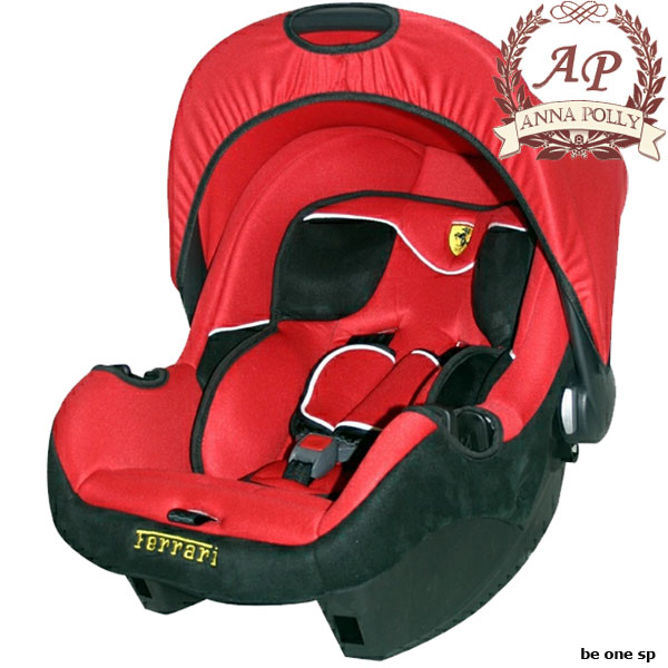 ���� ���������� Nania Be One Ferrari (����� �� ��� �������)