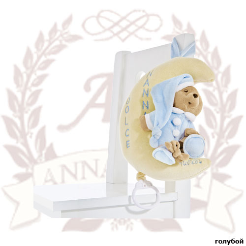 ���� ����������� �������-�������� Nanan Puccio ���� (����� �����)