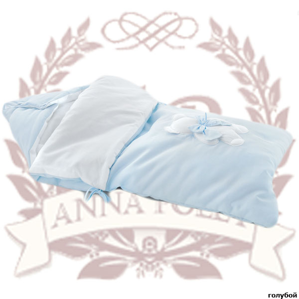 ���� ������� ��� �������������� Nanan Nanan Fiocco (����� ������)