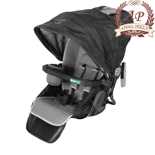 ���� ����������� ���� Orbit Baby Toddler Stroller Seat G1 (����� ���� ������� ���)