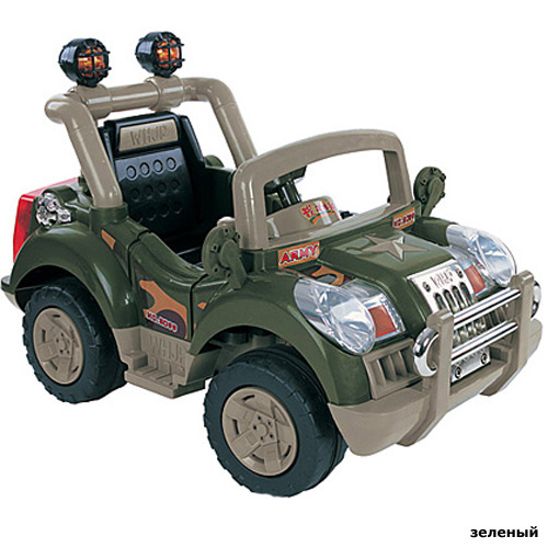 Детский электромобиль Kids cars zp5068