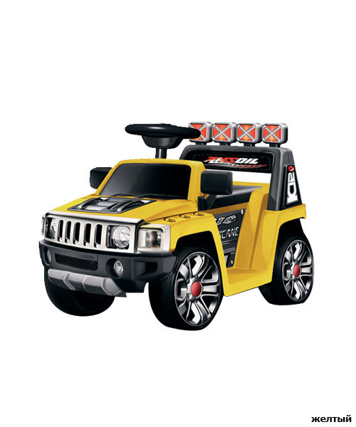 ���� ������������� Rich Toys Hummer 6V VC 103 (��� ���� ������)