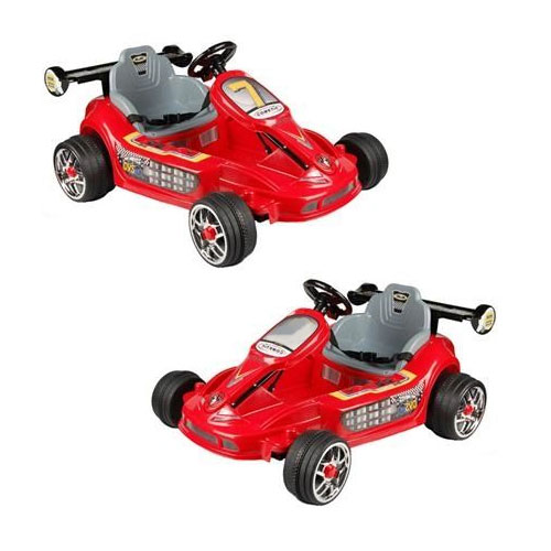 ���� ����������� Rich Toys YJ135 6V (��� ����)