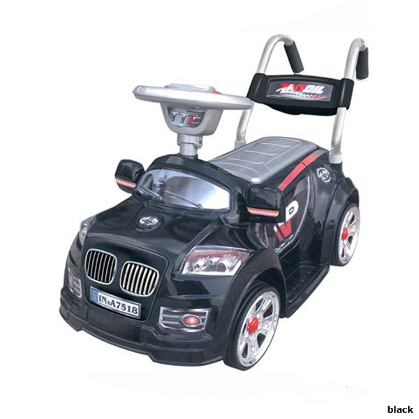 ���� ������������� Rich Toys BMW 6V YJ120B (��� ���� ���)