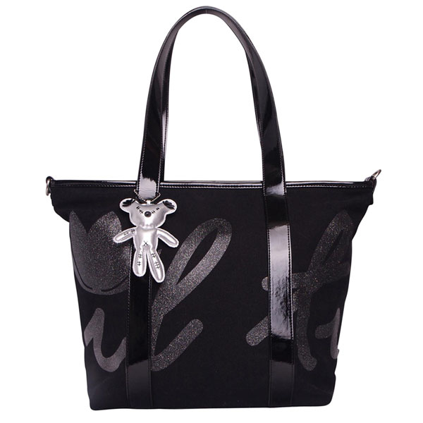 ���� ����� ��� ���� Il Tutto Logo Tote (��� ����� ���� ���)