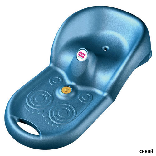 ���� ������� � ����� Ok Baby No Slip (���� ���� ��� ����)