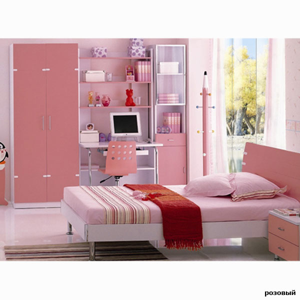 ���� ���� ������� Milli Willi Teen (����� ����� ���)