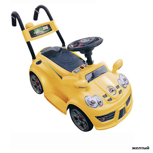���� ������������� Rich Toys Mercedes-Benz YJ121 � ������� ���������� (��� ���� ��������-����)