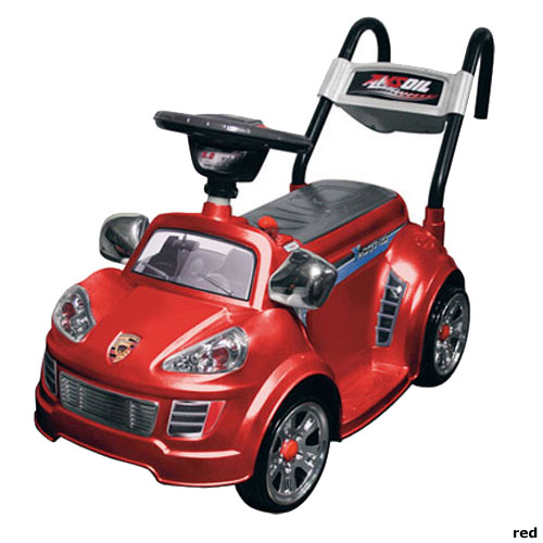 ���� ������������� Rich Toys Porshe YJ126 6V (��� ���� ����)