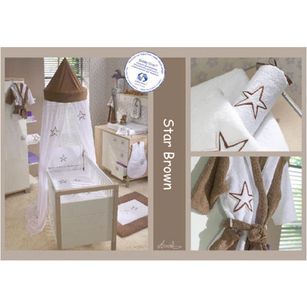 ���� �������� Anel Star Brown (���� ���� �����)
