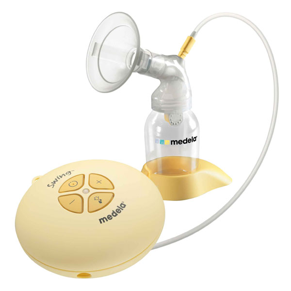 ���� ����������� ������������� ���������� Medela Swing (������ �����)