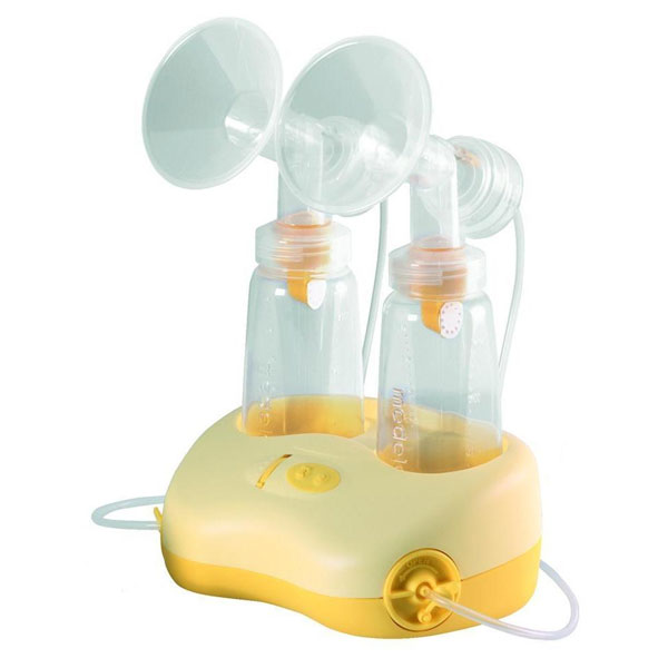 ���� ����������� ������������� Medela Mini Electric Plus � ����� ���������� ������� (������ ���� �������� ����)