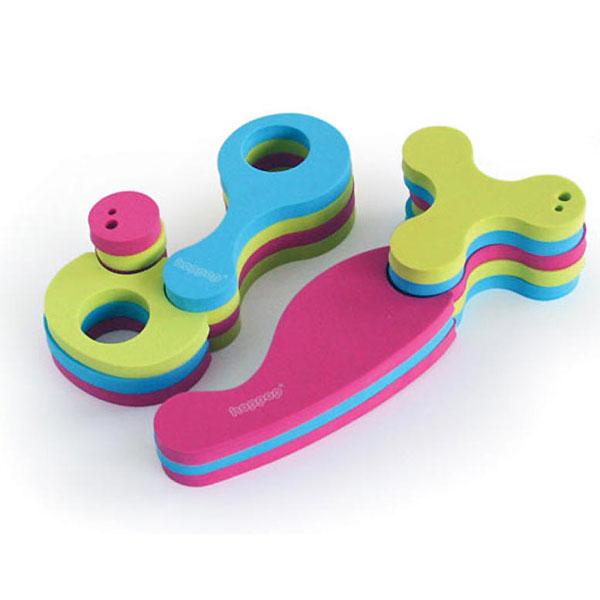 ���� ������� HopPop Pipla Trendy Colors (������ ����� ������ ������)