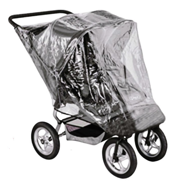 ���� �������� ��� ������� Baby Jogger City Elite Double (���� ������� ���� ���� ����)