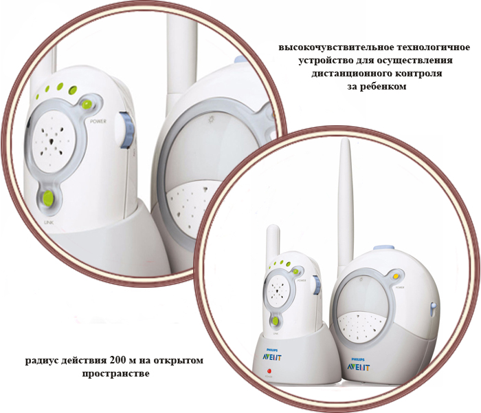 ���� ��������� Avent Philips SCD 481/00 (����� ������)