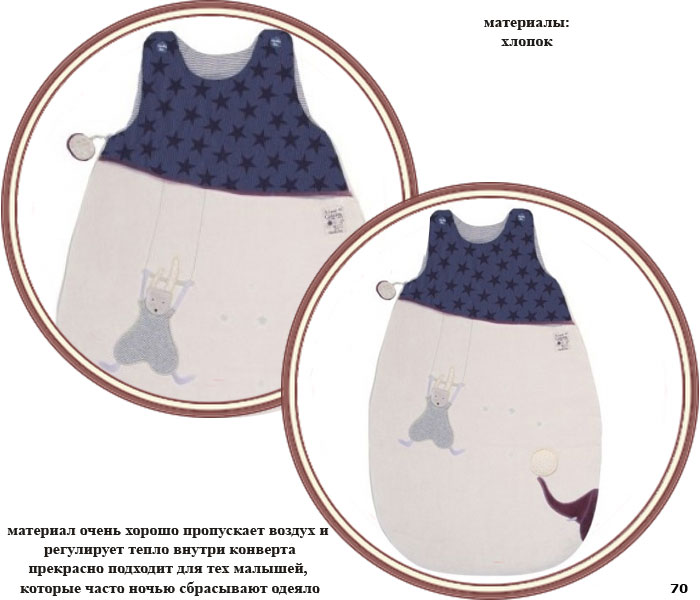 ���� �������� ����� Moulin Roty ���� 70 (����� ����)