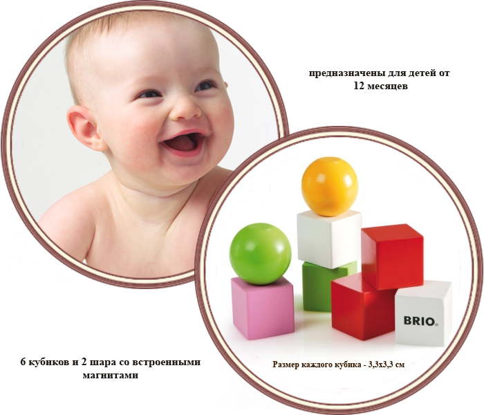 ���� ������ �� �������� Brio (����)