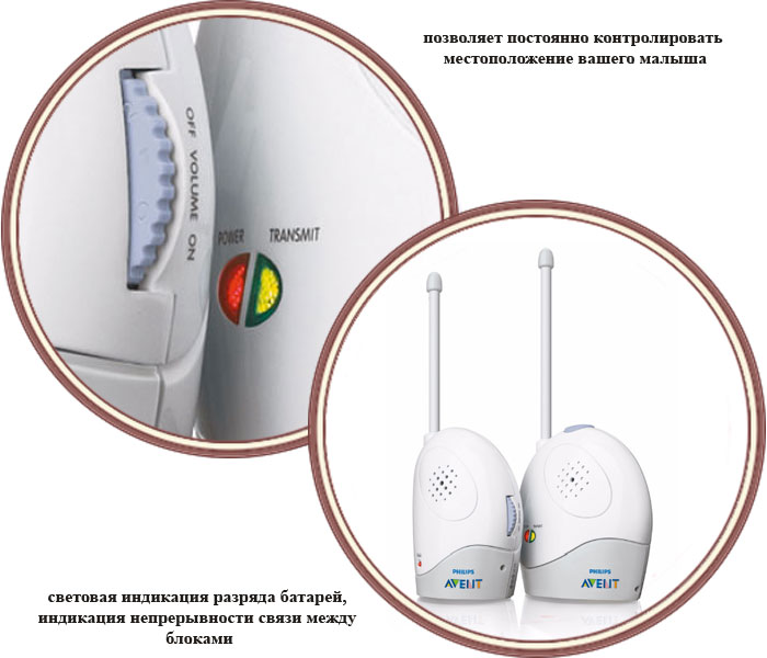 ���� ��������� Avent Philips SCD 470/00 (����� ������)