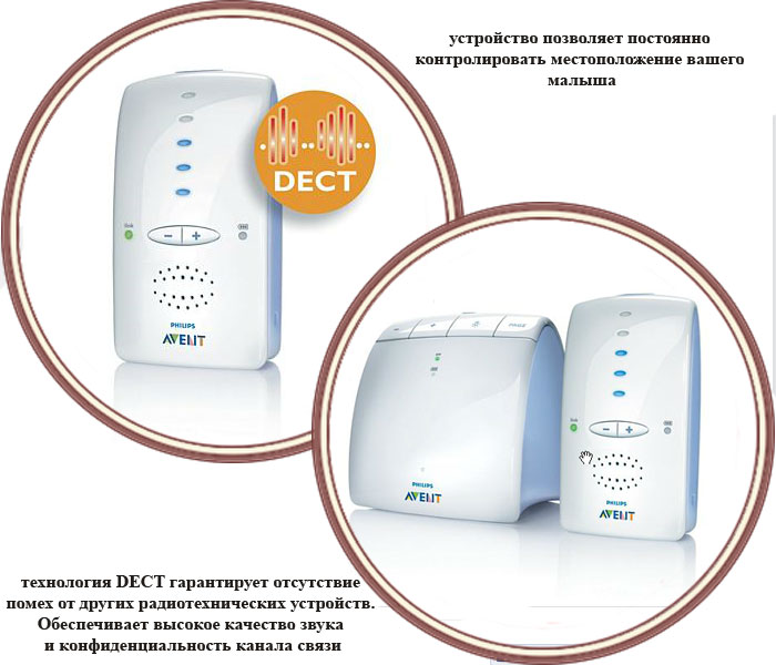 ���� ��������� Avent Philips SCD510/00 85100 (����� ������)